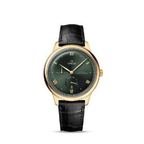 Omega De Ville 434.53.41.21.10.001 · green