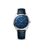 Omega De Ville 435.13.40.21.03.001 · blue