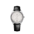 Omega De Ville 435.18.40.21.02.001 · silver