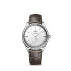 Omega De Ville 435.18.40.21.02.002 · silver