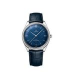 Omega De Ville 435.18.40.21.03.001 · blue