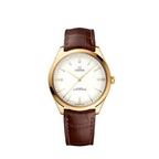 Omega De Ville 435.53.40.21.09.001 · ivory