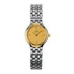 Omega De Ville 4360.13.00 · yellow