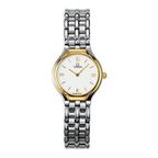 Omega De Ville 4360.23.00 · white