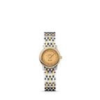 Omega De Ville 4370.12.00 · yellow