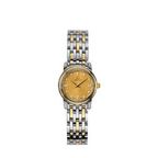 Omega De Ville 4370.15.00 · yellow
