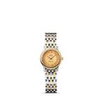 Omega De Ville 4370.16.00 · yellow