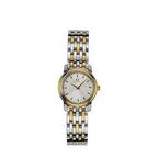 Omega De Ville 4370.31.00 · silver