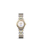 Omega De Ville 4370.71.00 · white