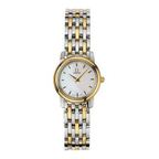 Omega De Ville 4370.91.00 · white