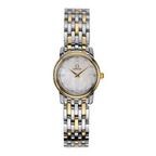 Omega De Ville 4370.95.00 · white