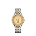 Omega De Ville 4374.15.00 · yellow
