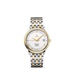 Omega De Ville 4374.31.00 · silver