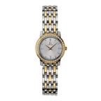 Omega De Ville 4375.35.00 · silver