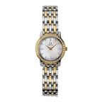 Omega De Ville 4375.95.00 · white