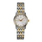 Omega De Ville 4390.31.00 · silver
