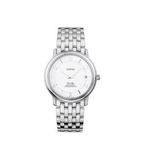 Omega De Ville 4500.30.00 · white
