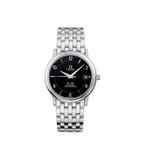 Omega De Ville 4500.50.00 · black