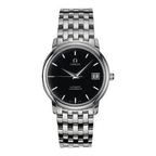 Omega De Ville 4500.51.00 · black