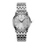Omega De Ville 4510.31.00 · silver