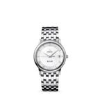 Omega De Ville 4510.33.00 · silver
