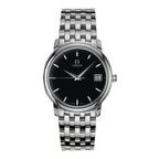 Omega De Ville 4510.51.00 · black