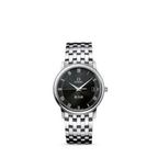 Omega De Ville 4510.52.00 · black