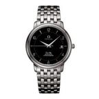 Omega De Ville 4512.50.00 · black