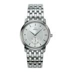 Omega De Ville 4520.31.00 · silver