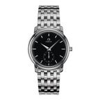 Omega De Ville 4520.51.00 · black
