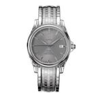 Omega De Ville 4531.40.00 · grey