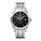 Omega De Ville 4532.51.00 · black