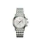 Omega De Ville 4540.31.00 · silver
