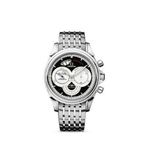 Omega De Ville 4550.50.00 · black