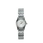 Omega De Ville 4570.31.00 · silver