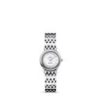 Omega De Ville 4570.33.00 · silver