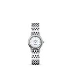 Omega De Ville 4570.71.00 · white