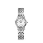 Omega De Ville 4570.75.00 · white