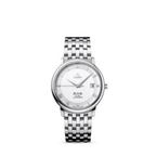 Omega De Ville 4574.31.01 · silver
