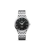 Omega De Ville 4574.50.00 · black