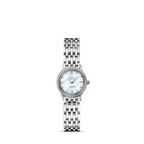 Omega De Ville 4575.75.00 · white