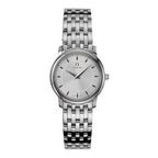 Omega De Ville 4580.31.00 · silver