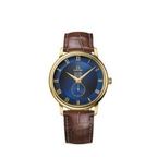 Omega De Ville 4613.80.02 · blue