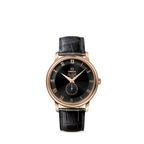 Omega De Ville 4614.50.01 · black