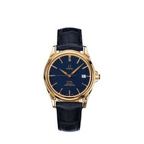 Omega De Ville 4631.80.33 · blue