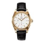 Omega De Ville 4632.30.31 · silver