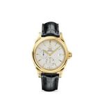 Omega De Ville 4632.31.31 · white