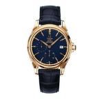 Omega De Ville 4632.80.33 · blue