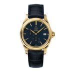 Omega De Ville 4632.81.33 · blue