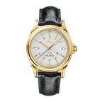 Omega De Ville 4633.31.31 · white